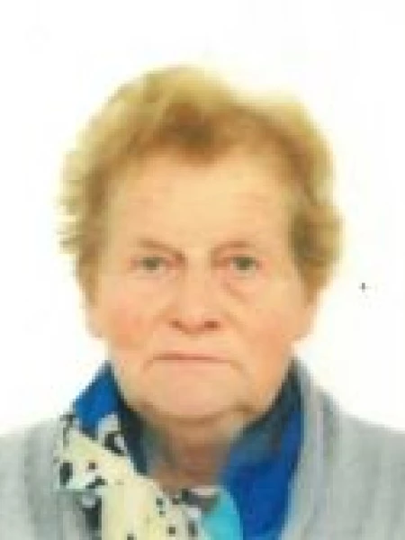 Maria  Craighero Ved. Plazzotta