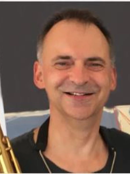 Mauro  Darpin