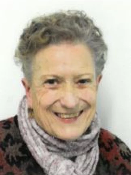 Assunta Dolores  Iob