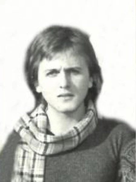 Dani  Tabacchi
