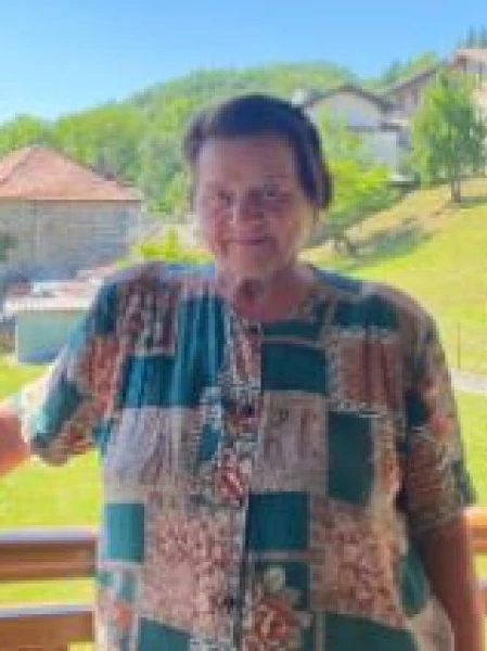Clelia  Intilia In Florit