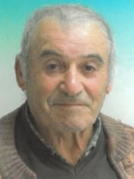 Luigi  Missana Vigjn