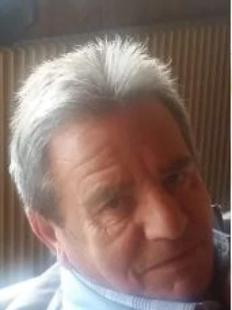 Giancarlo  Del Negro
