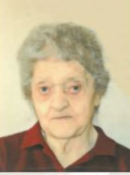 Giuditta  Rizzardi Ved. Sartori