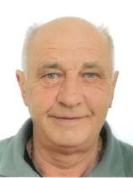 Giovanni Battista “ Titti ” Rabassi 