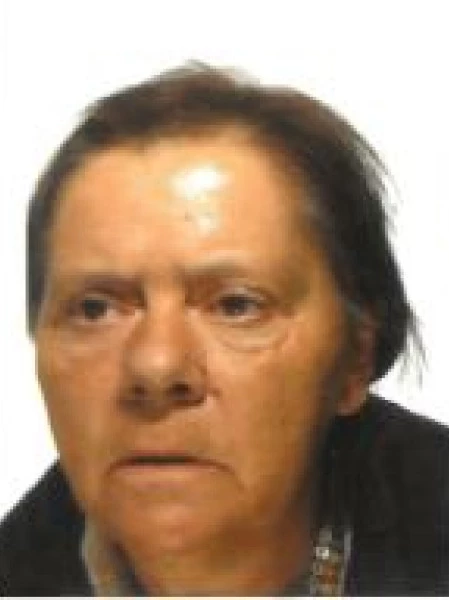 Emanuela  Fanti In Clama