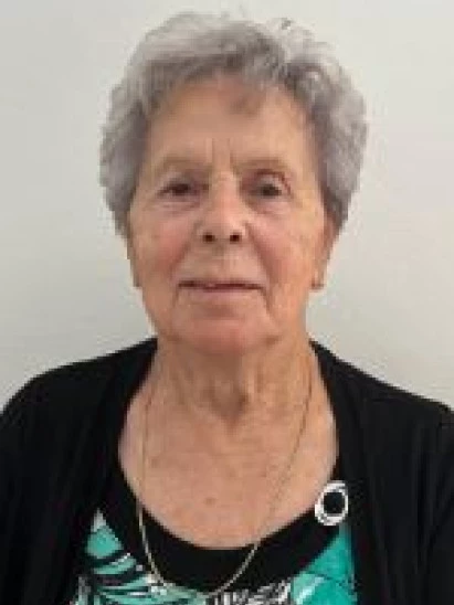 Bianca  Londero Ved. Pillinini
