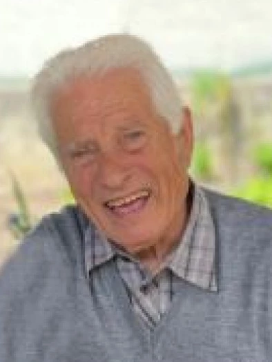 Cav. Antonino  Poiazzi ( Il Barbir )