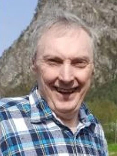 Eligio  Rupil