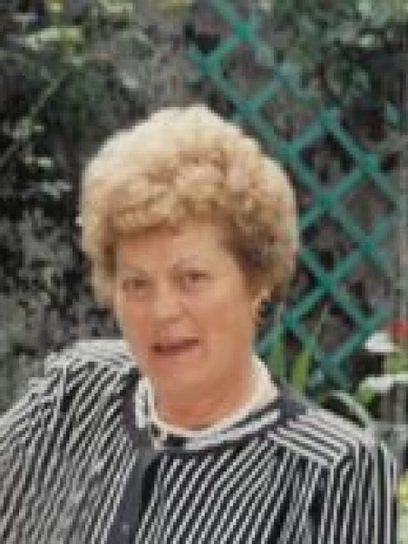 Teresina  Cucchiaro