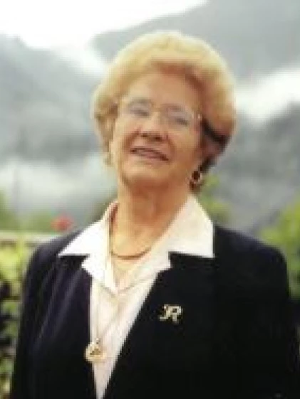 Romilda  Gressani Ved. Cimenti
