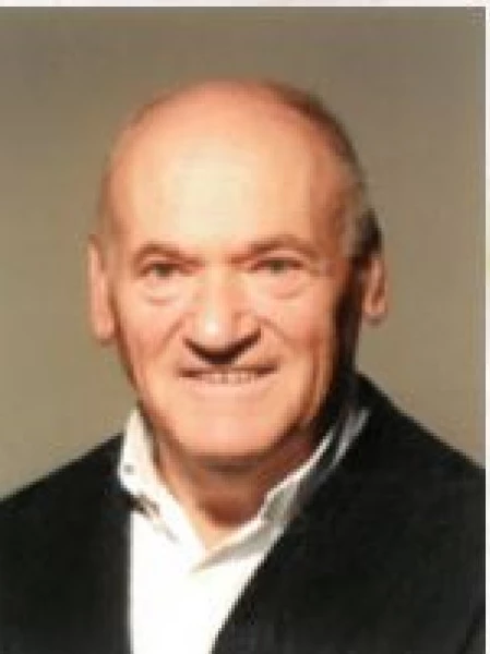 Isidoro (doro) Adami 
