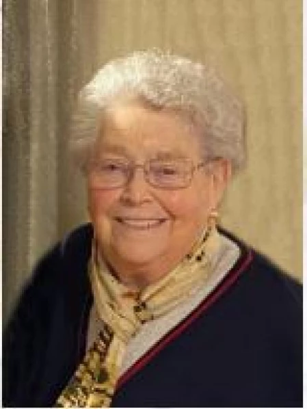 Maria  Campagnuolo Ved. Barbiero