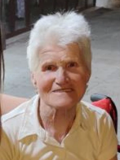 Anna  Sbrizzai Ved. Rosean Nute