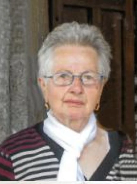 Gelmina  Merluzzi Ved. Urban