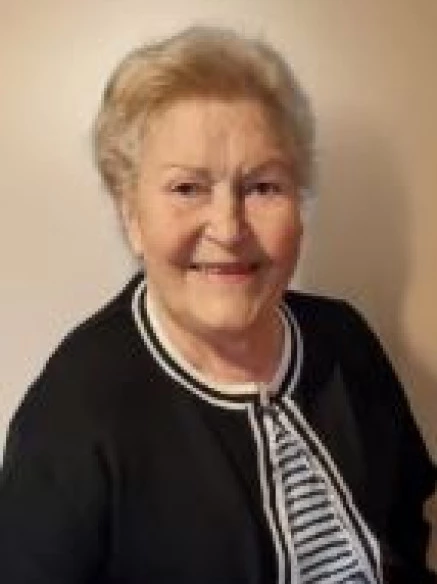 Maria  Di Luzio Ved. Michelutti