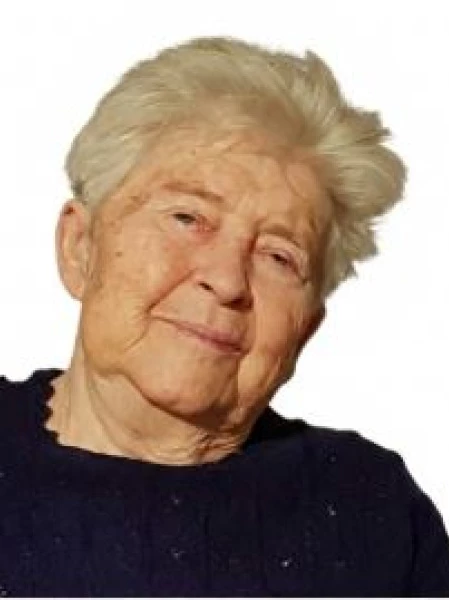 Antonietta Zuliani Ved. Cacitti