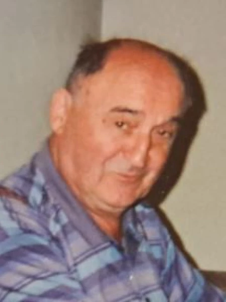 Osvaldo  “ Din “ Della Schiava
