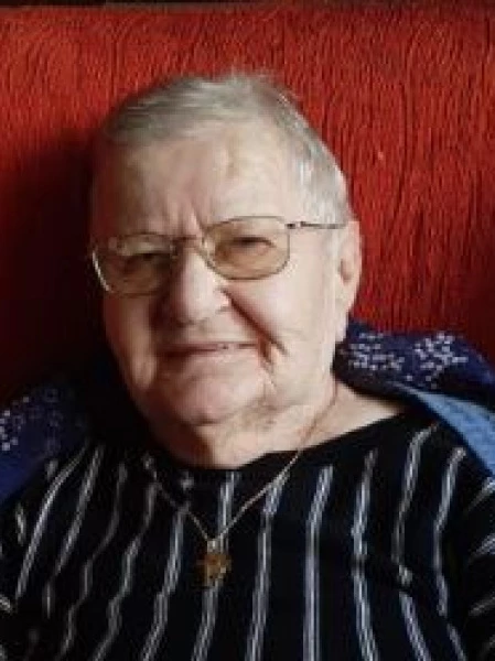 Fiorinda  Toneatti Ved. Baron