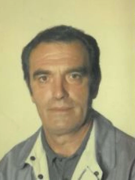Romano  Loi Bube