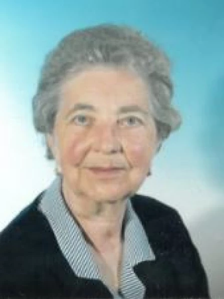 Noemi  Agostinis Ved. Stefanutti