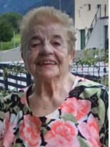 Elena  Candoni Ved. Flamia