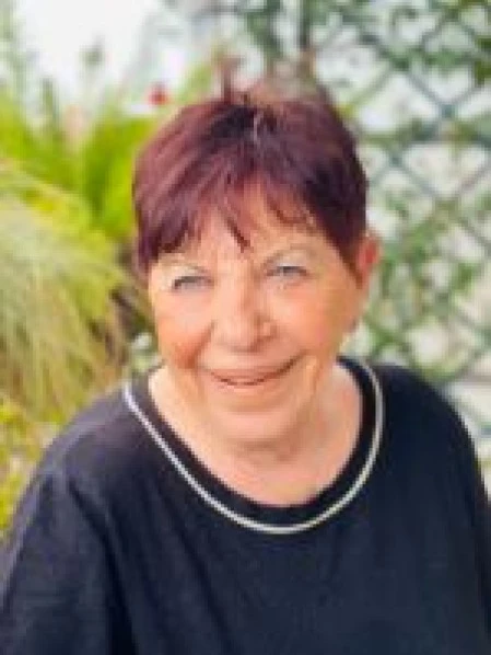 Luciana  Maragno