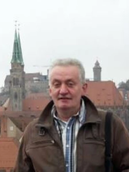 Francesco (keku) D'Andrea 
