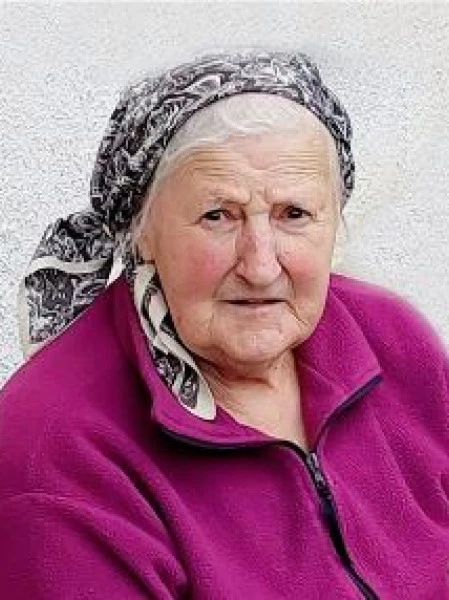 Evelina  Ferigo Ved. Screm