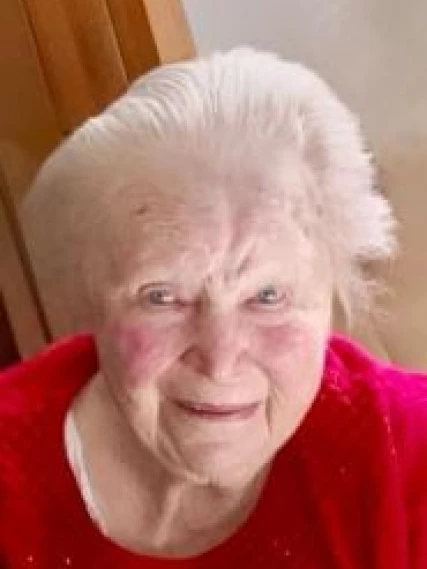 Maria Rosa  Orter In Porcu