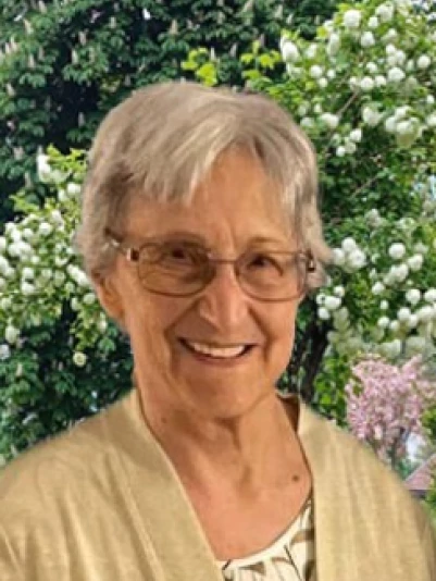 Lucia Lidia  Stafutti Ved. Petris