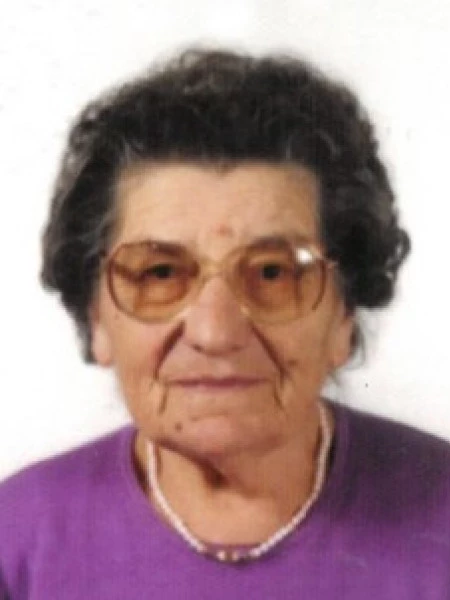 Maria  Vriz In Puicher