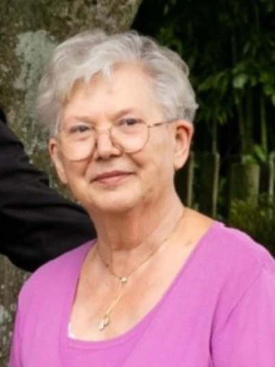 Annamaria  Vale In Londero