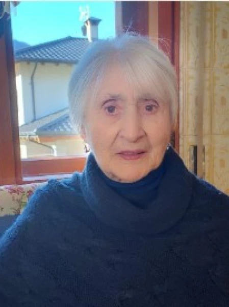 Pia  Schizzarotto Ved. Fior