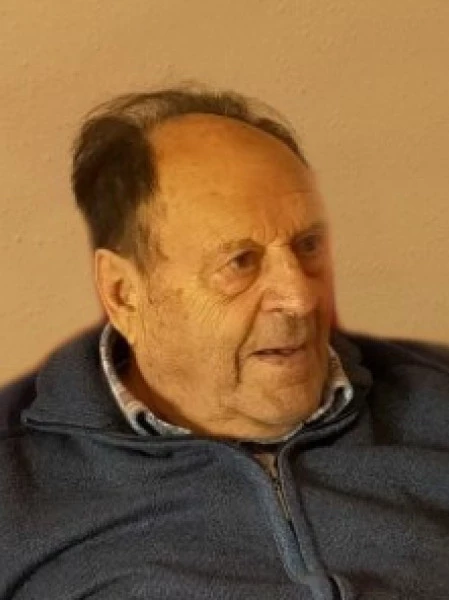Antonio  Silverio