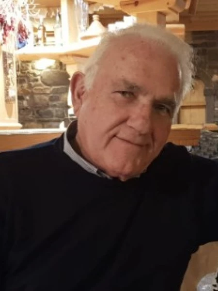 Renzo  Bugliani