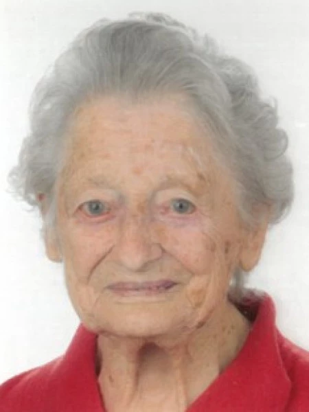 Lilliana  Danna Ved. Brunetti