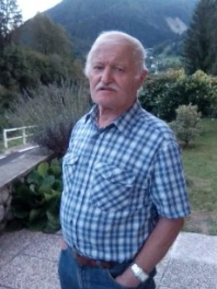 Onorato  Gortan