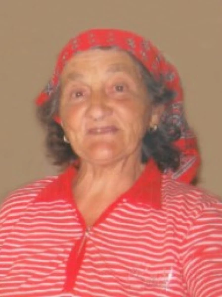 Maria  De Giudici Ved. Solerti