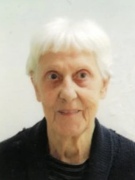 Maria Teresa  Iob Ved. Contin