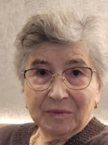 Isabella  Capurso Ved. Rossi