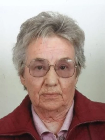 Lidiana  Stafutti Ved. Del Negro