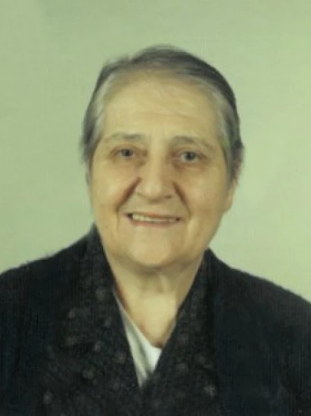 Velia  Beorchia Ved. Adami