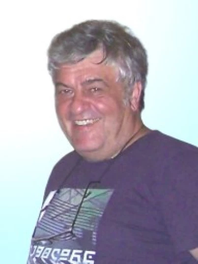 Gianni  De Monte