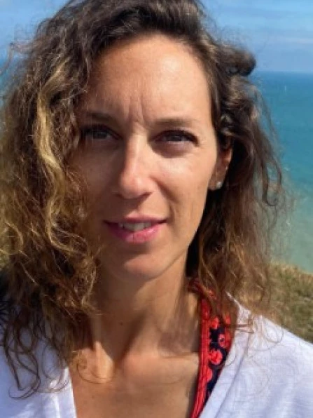 Anna  Coradazzi