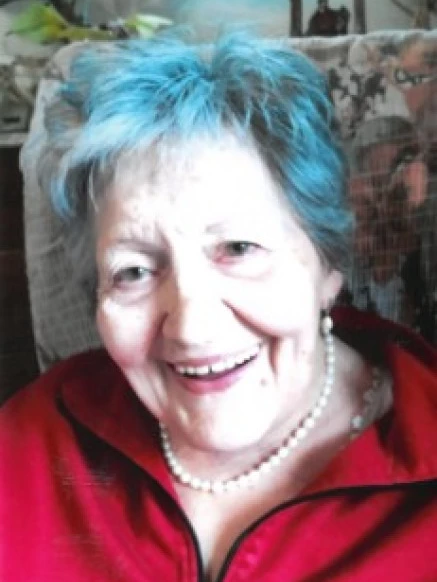 Luciana  Baschier Ved. Pillinini