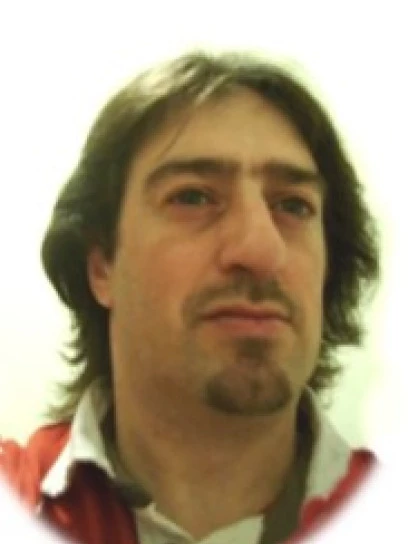 Sergio  Artico