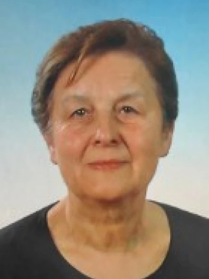 Maria Rosa  Bressan Ved. Gollino