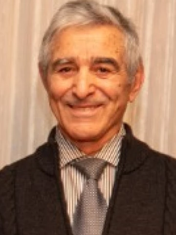 Aurelio  Iob
