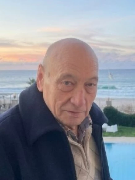 Romano  Blarzino